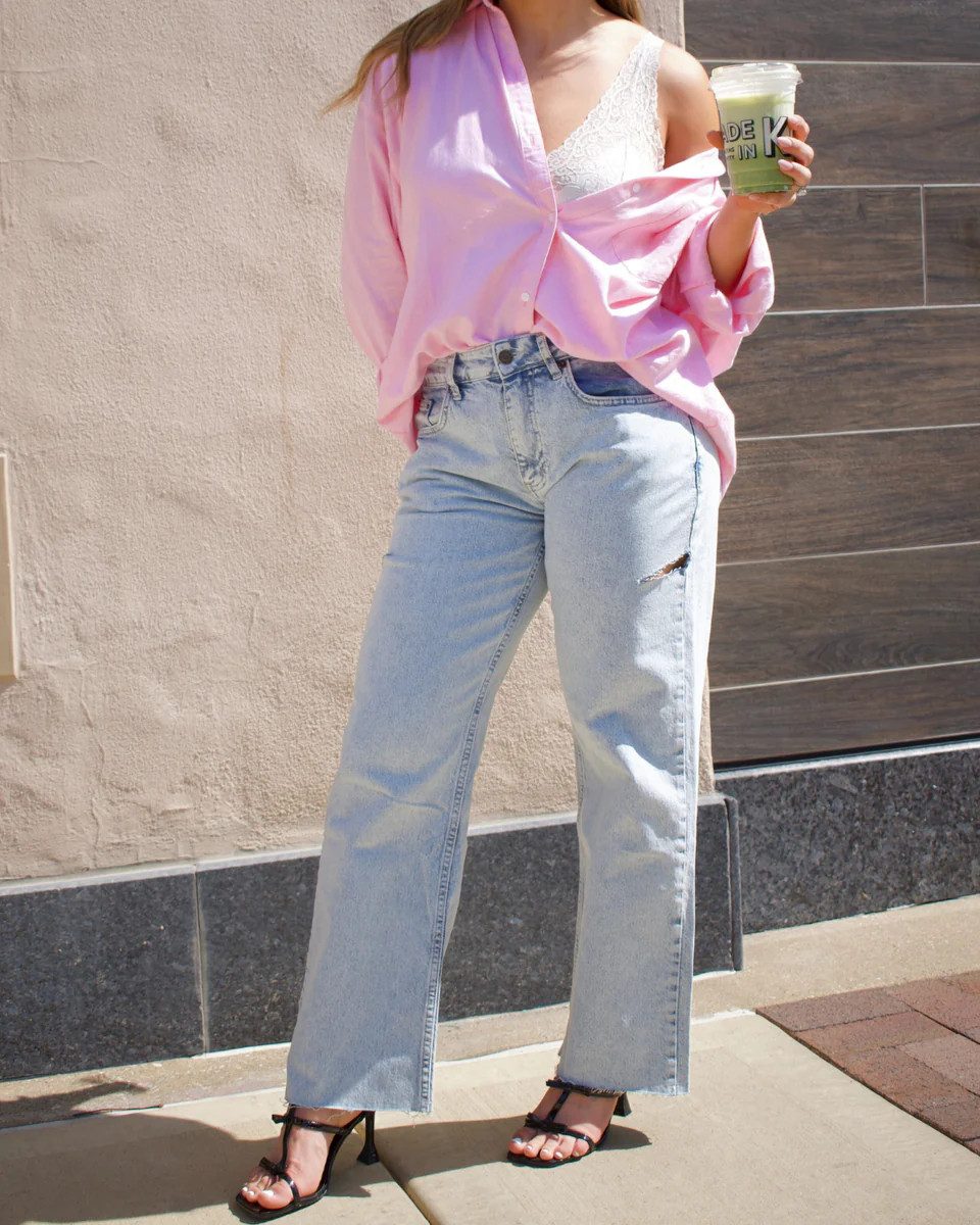 Chicago Jeans 25 | Marel Clothing Co.