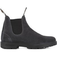 Blundstone #1910 Suede Chelsea Boot | Debenhams UK