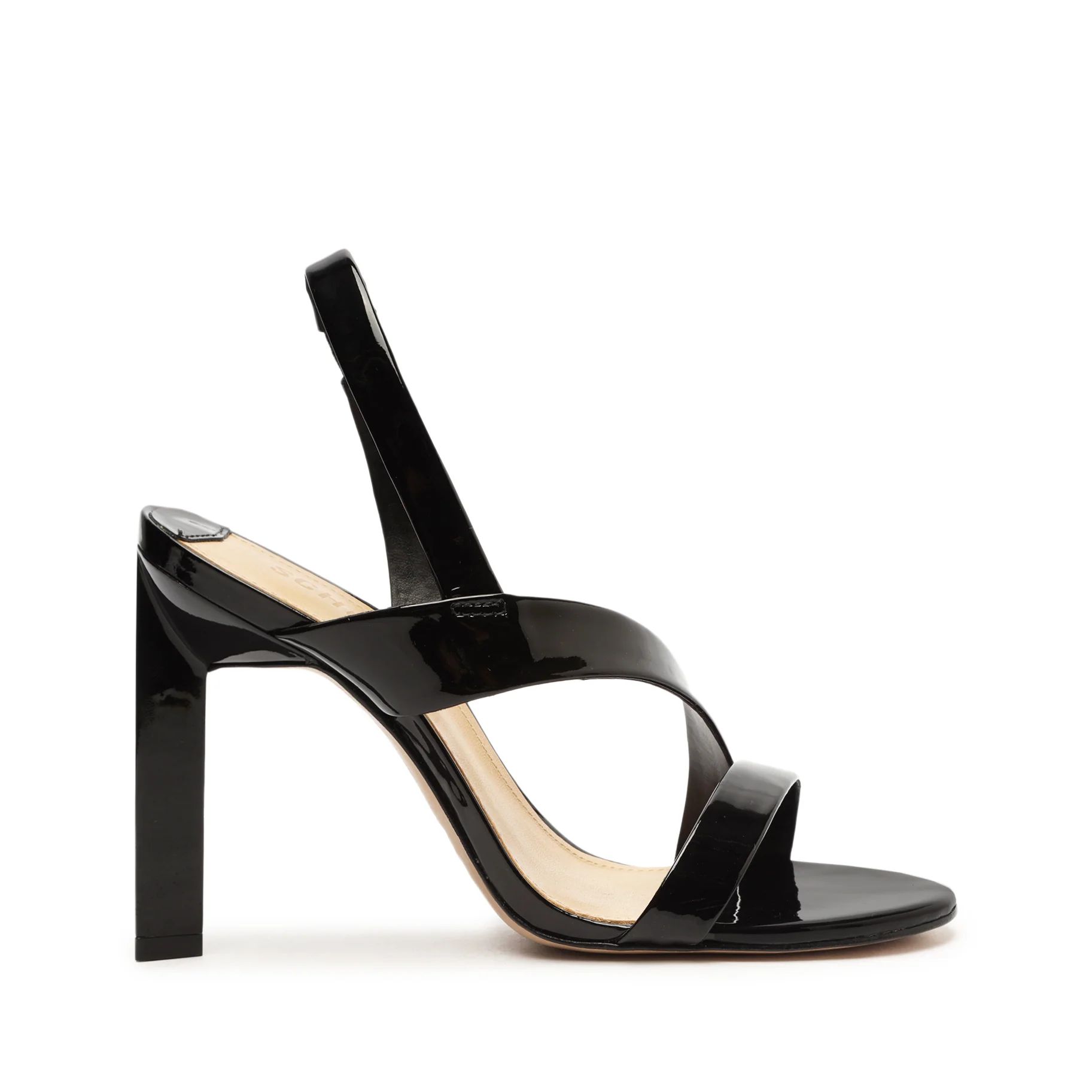 Kelly Patent Sandal | Schutz Shoes (US)