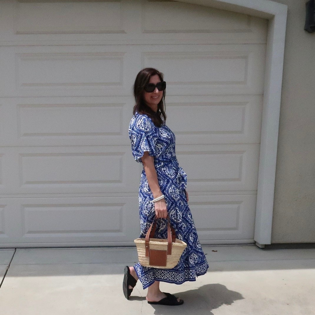 Summer dresses and sandals are my favorite! 🙌🎉💃🏻

#LTKOver40 #LTKPetite #LTKootd
