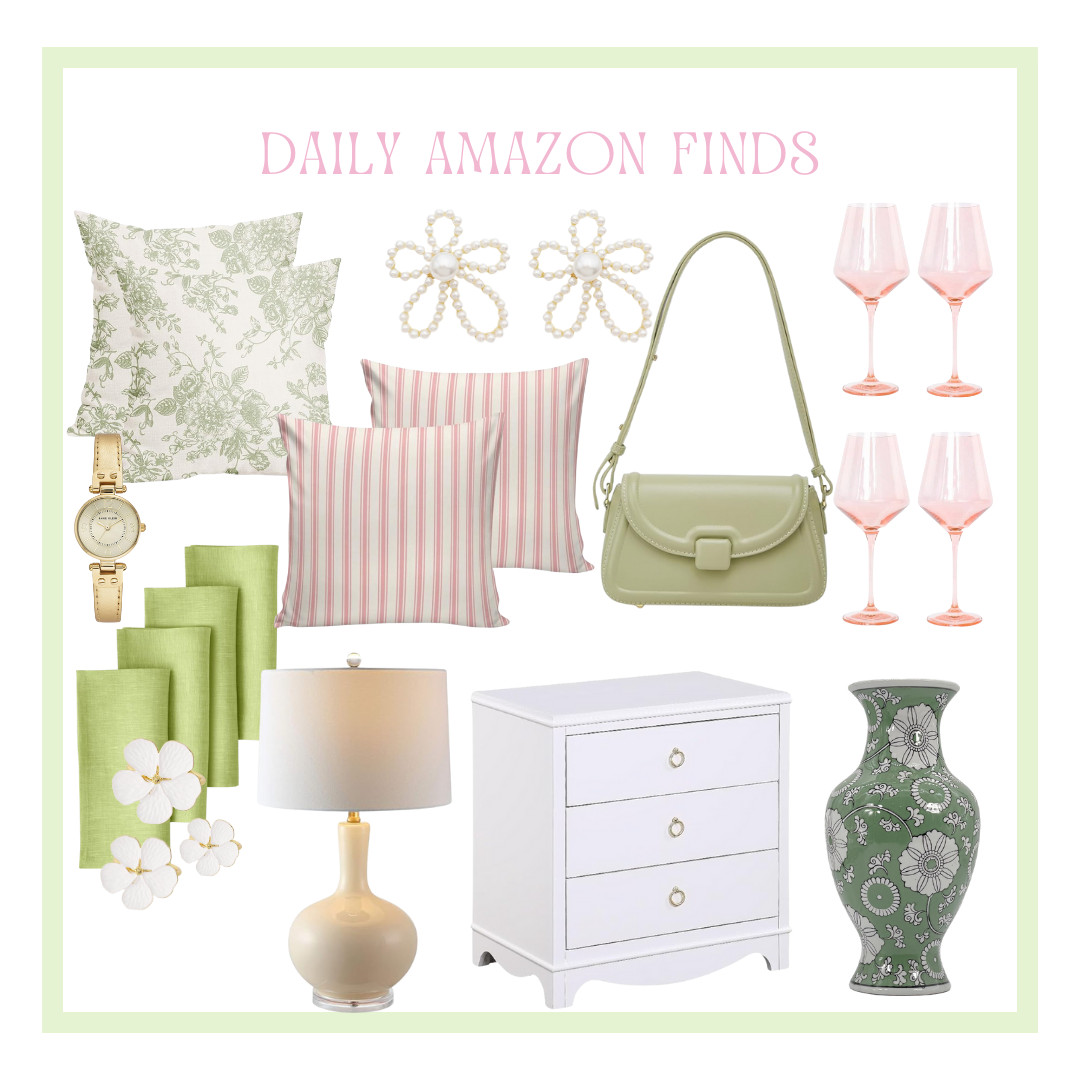 Sorority Girl Socials | Amazon (US)