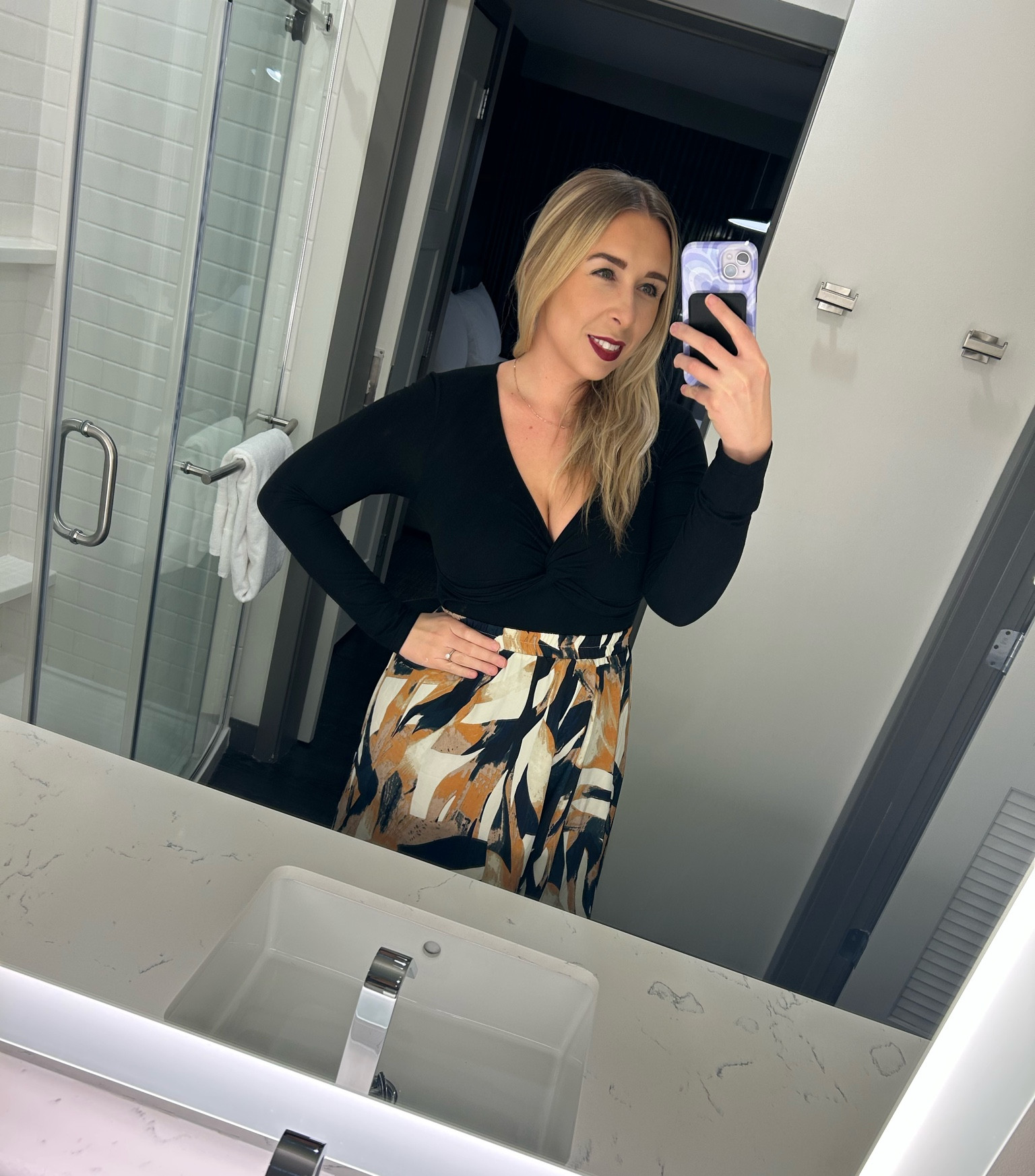 Happy 1 year on LTK! Loving the community I’m growing here. So much love and good style 

#LTKU #LTKMidsize #LTKFindsUnder50