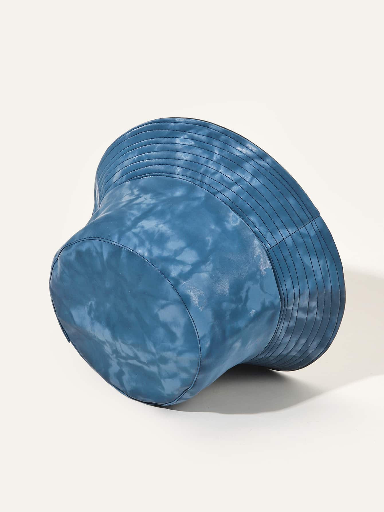 Solid Water Proof Bucket Hat | SHEIN