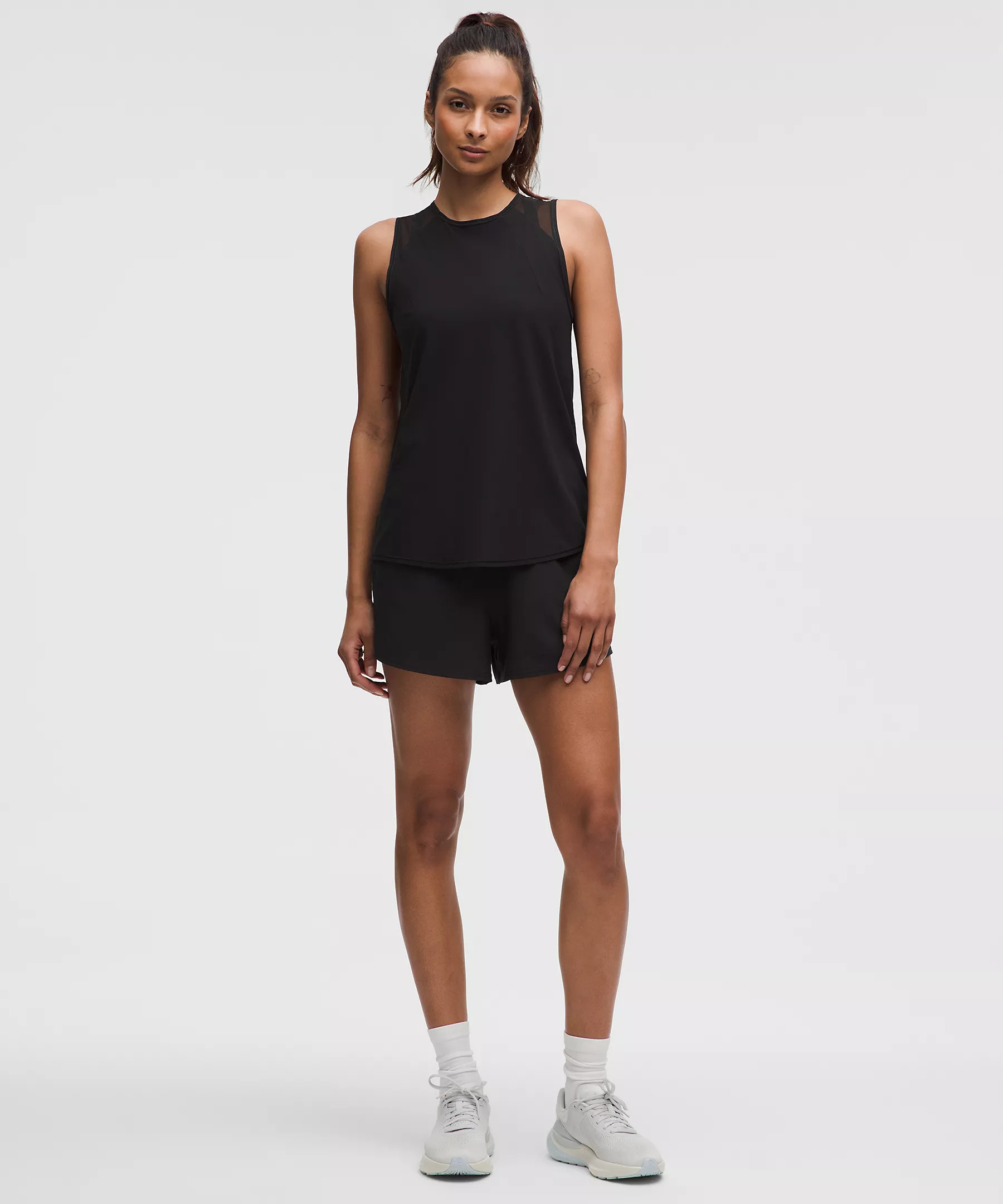 Sculpt Tank Top | Women's Sleeveless & Tank Tops | lululemon | Lululemon (US)