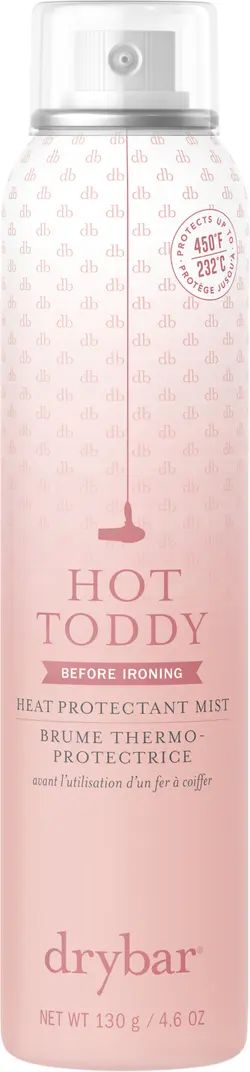 Hot Toddy Heat Protectant Mist | Nordstrom