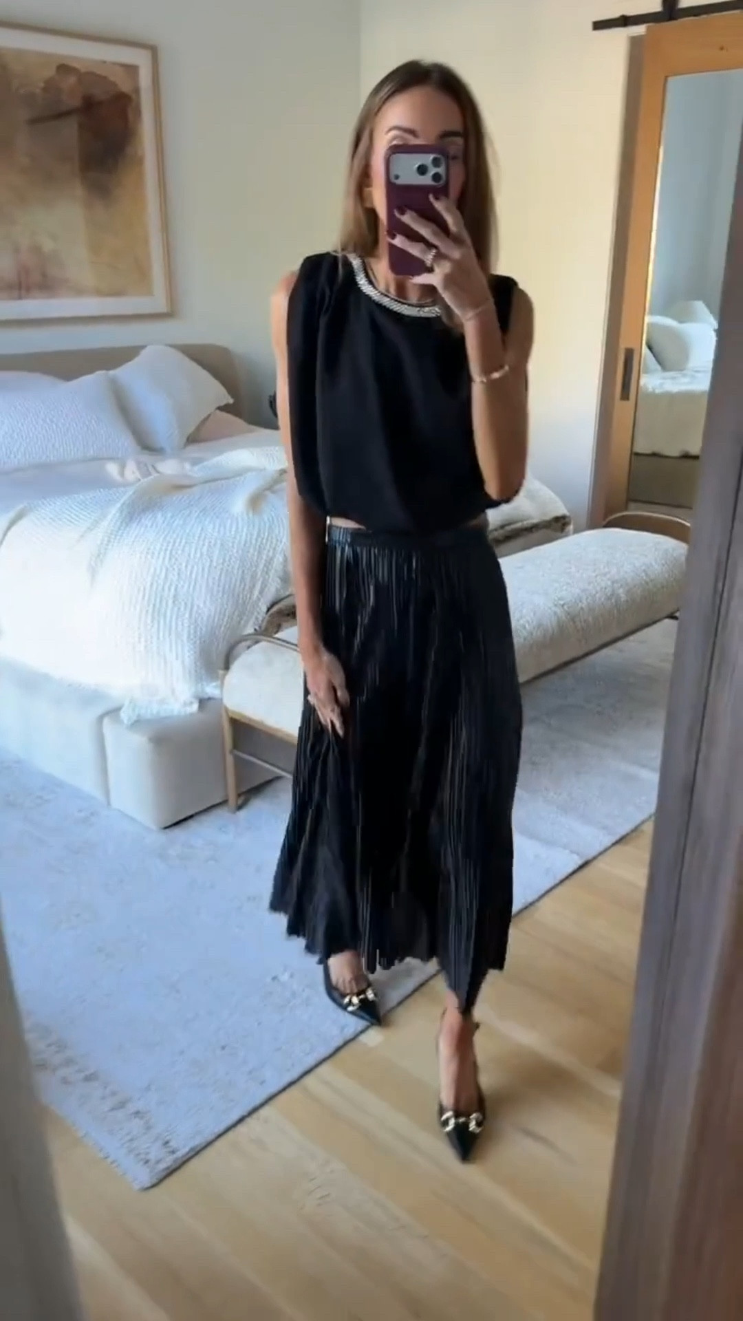 some of my favorite dressy pieces for the holidays! 🤍 get up to $100 off at anthro right now! 🙌🏼

#LTKSaleAlert #LTKHoliday