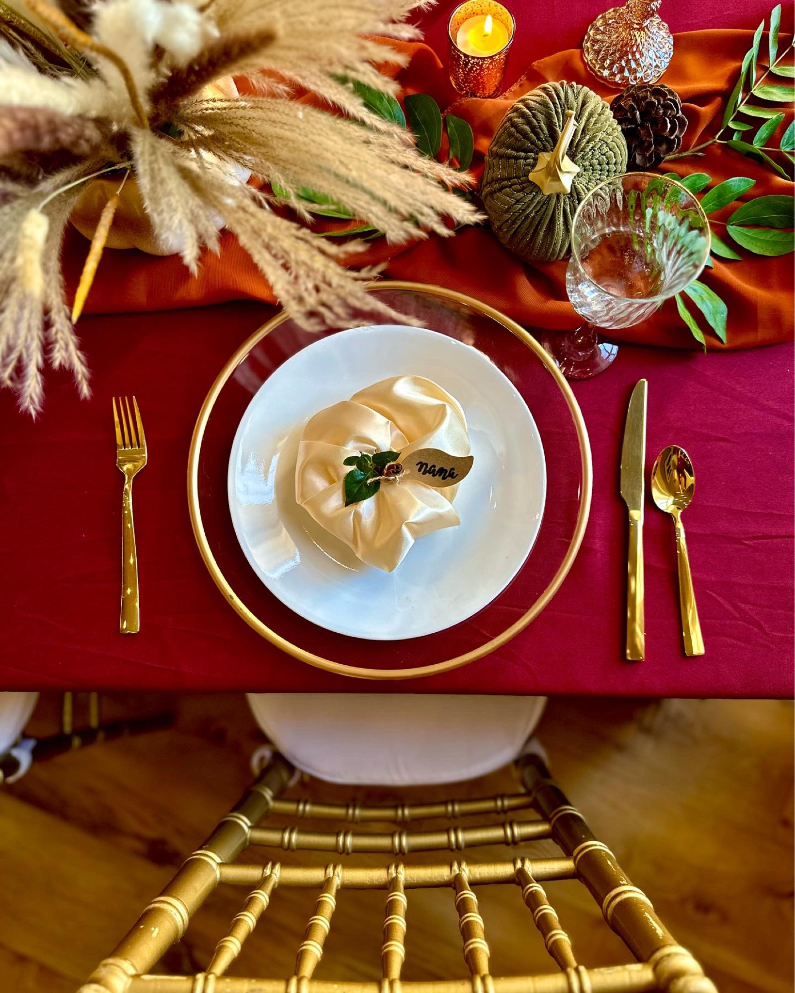 Holiday table decor, thanksgiving tablescape, thanksgiving day table

#LTKHoliday #LTKhome #LTKunder100