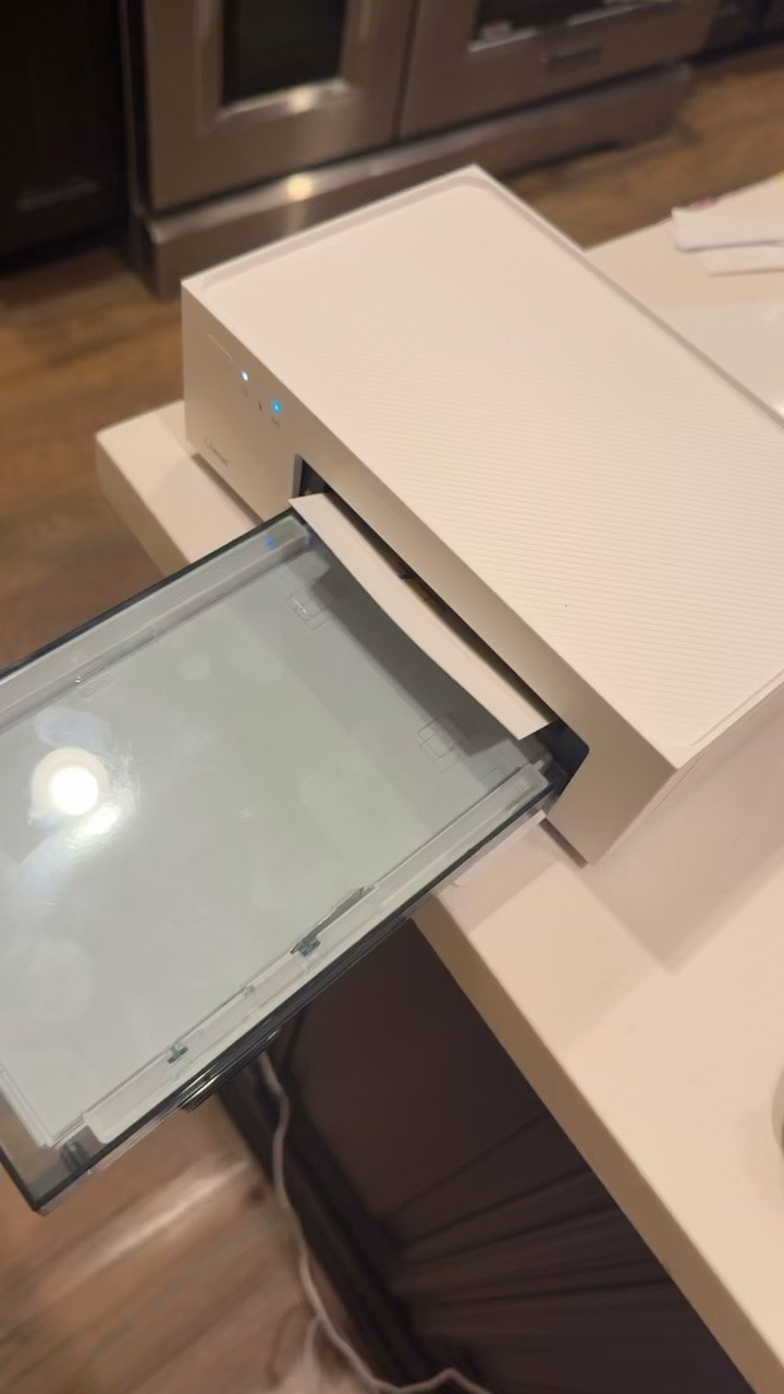 At home printer for your pictures