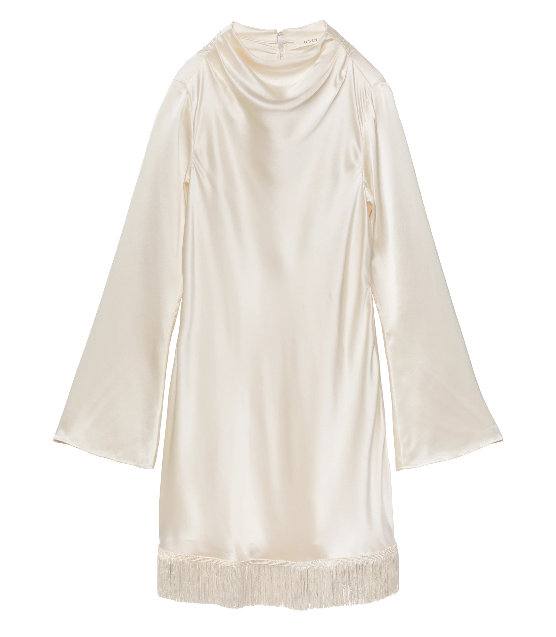 Stella Dress - Candlelight | DÔEN | DOEN