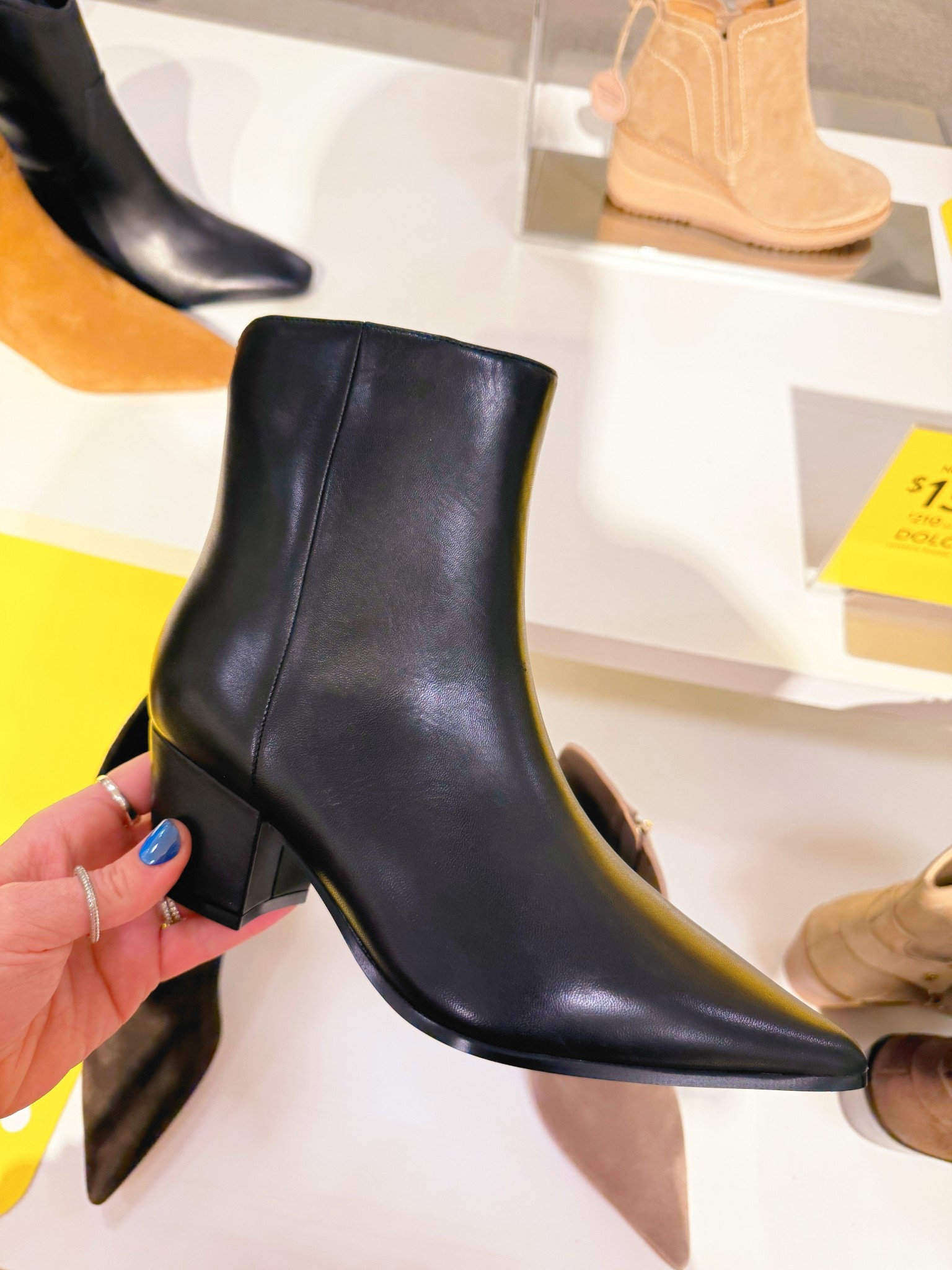 NSale booties, NSale shoes, NSale boots, Nordstrom anniversary sale shoes 

#LTKSeasonal #LTKSaleAlert #LTKShoeCrush