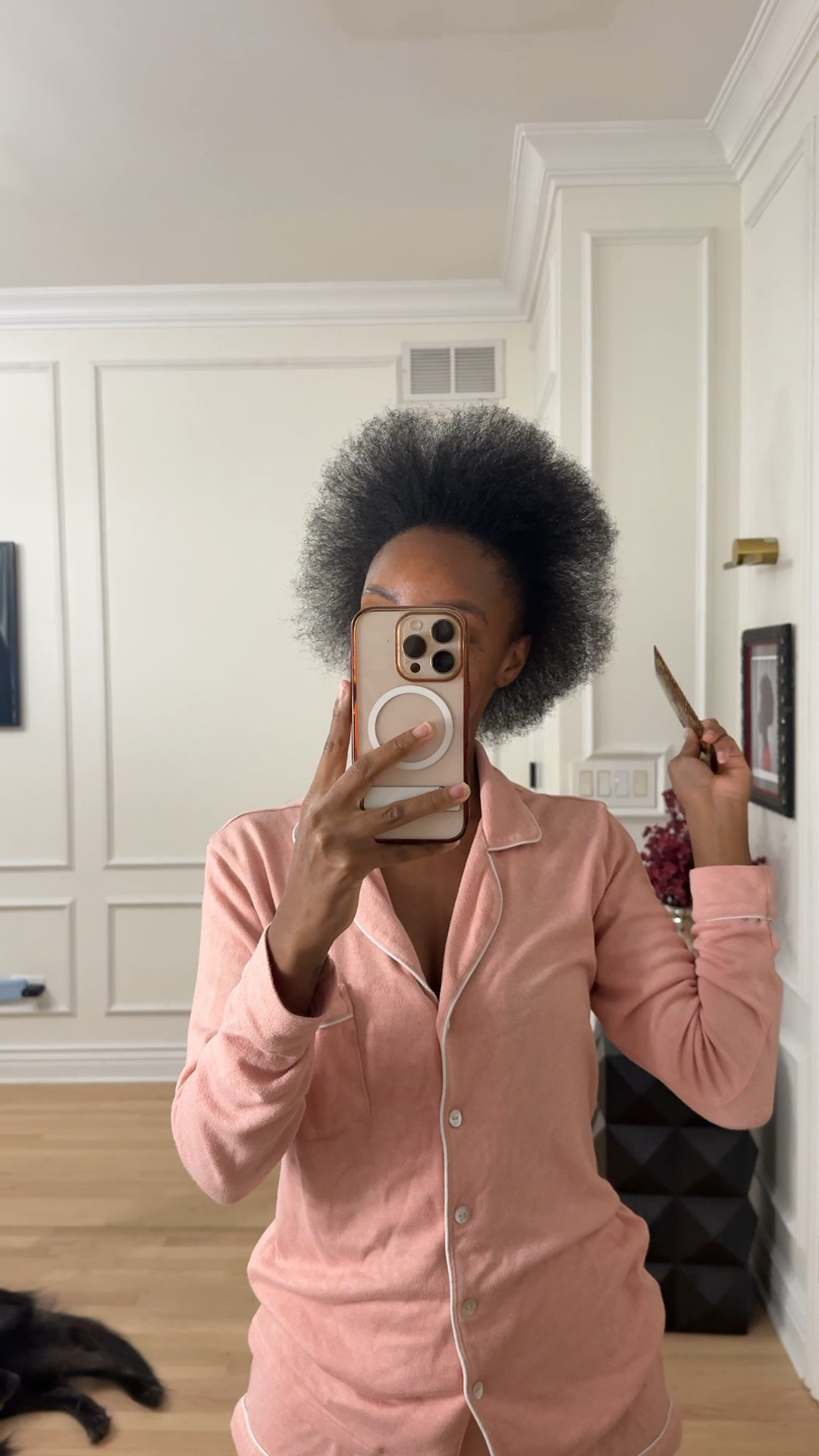 Cécred products I’ve been using to grow my hair out  

#LTKFindsUnder100 #LTKBeauty