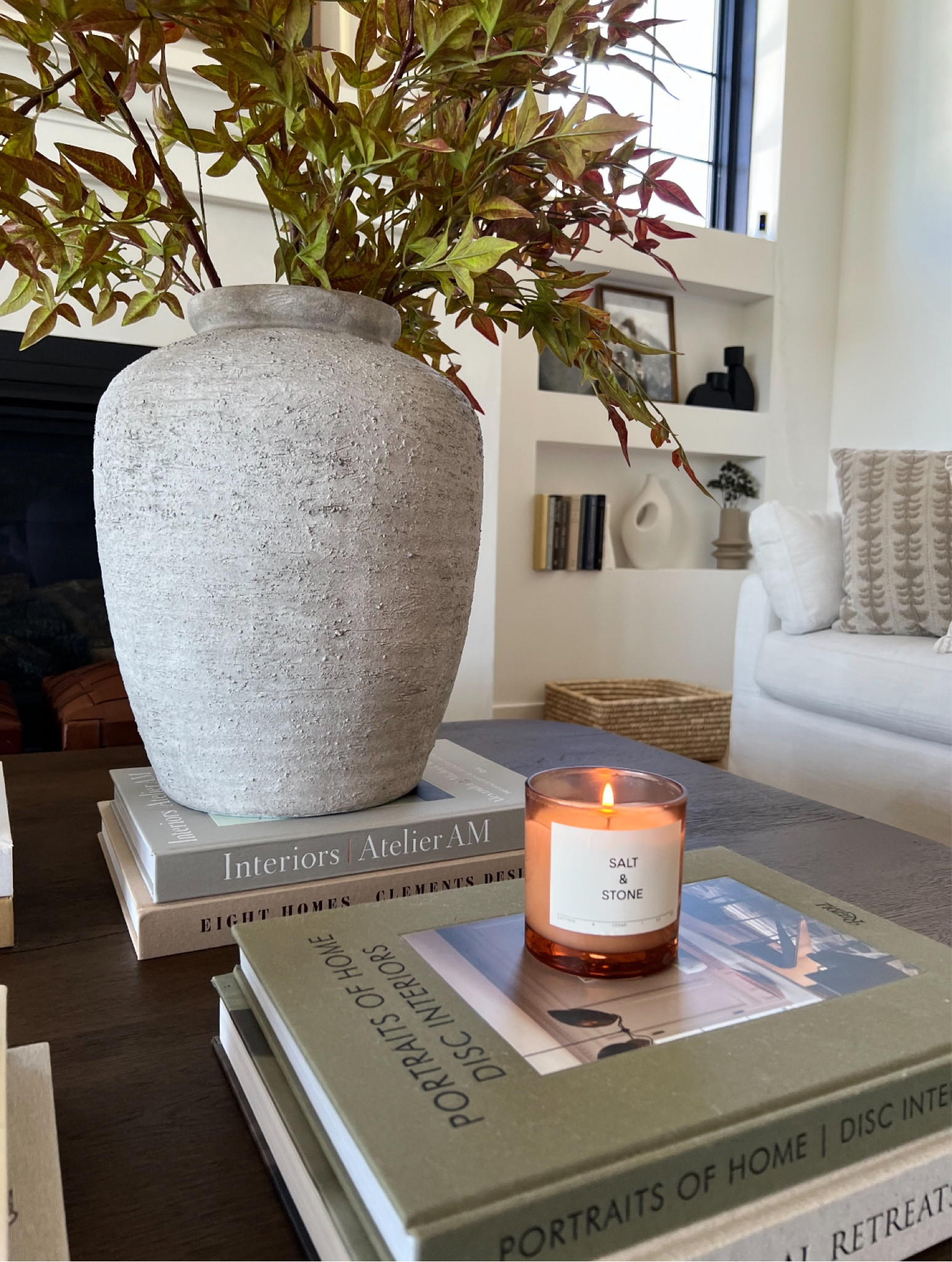 Last Minute Gift Guide - Salt & Stone Candle! 

#LTKHoliday #LTKGiftGuide #LTKSeasonal