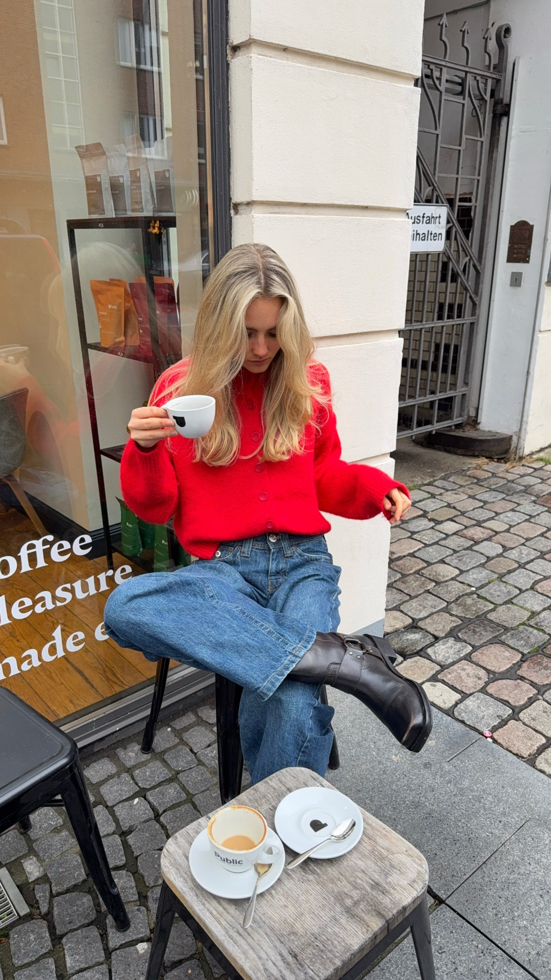 Anzeige @urbanoutfitterseu