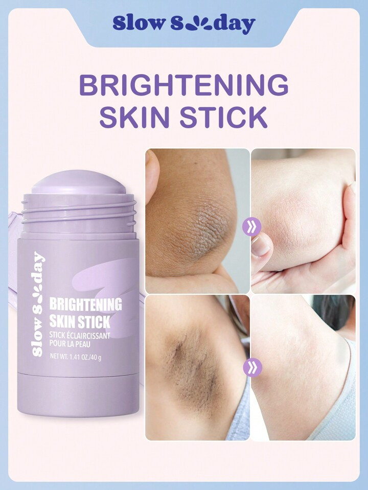 Clareamento Bastão De Pele | SHEIN