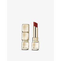 KissKiss Shine Bloom lipstick 3.2g | Selfridges