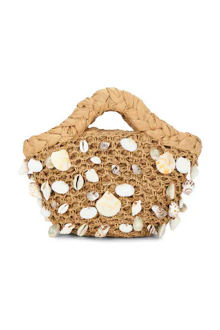 Mini Shelly Mercado Bag
                    
                    SIMONMILLER | Revolve Clothing (Global)