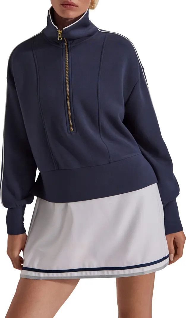 Davenport Half Zip | Nordstrom