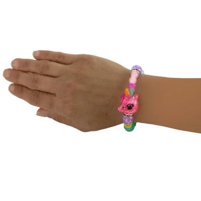 Twisty Petz 2pk Minty Mist Unicorn: Jewelry Accessories, Charms, Plastic Material | Target