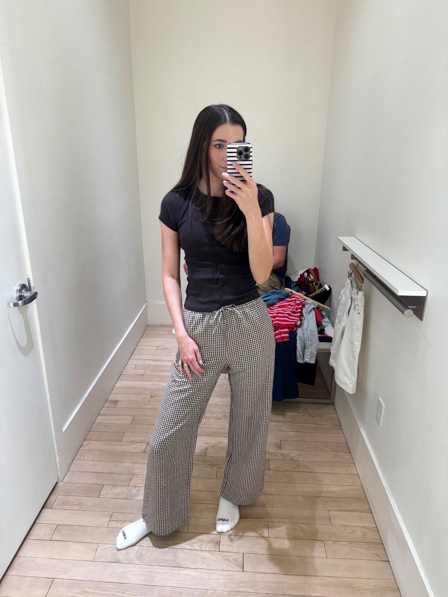 Another cute pair of linen pants!

Gap, Gap Finds, Gap Summer, Tall Girl Fashion, Summer Fashion

#LTKTall #LTKSeasonal