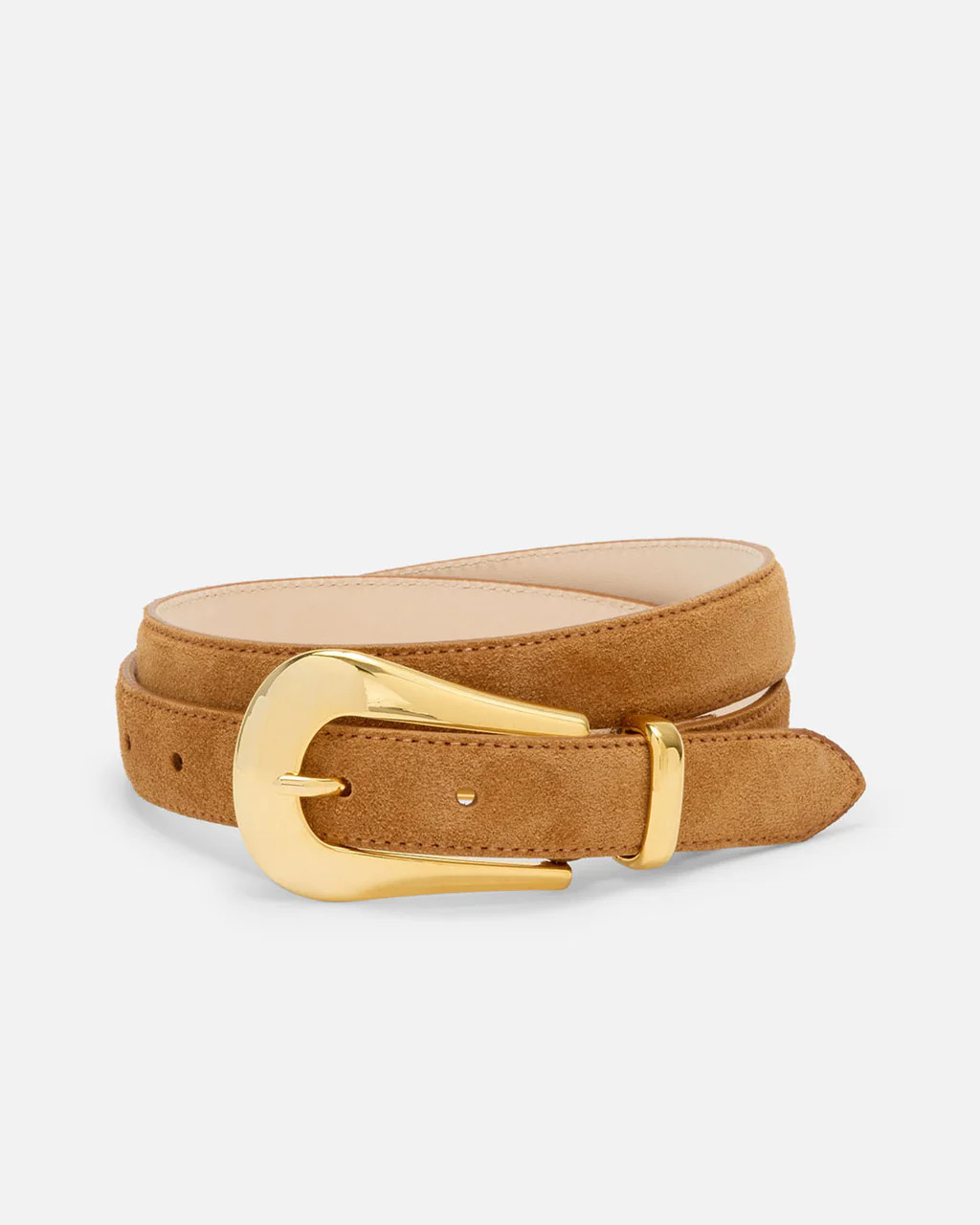 No. 17 Belt | Aureum Collective