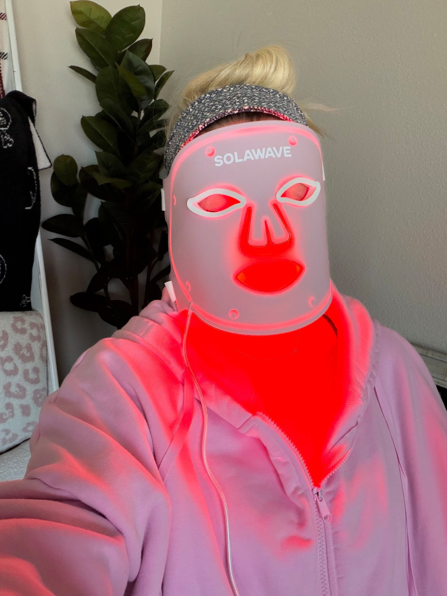 Red light mask bogo free! 

#LTKSaleAlert #LTKselfcare