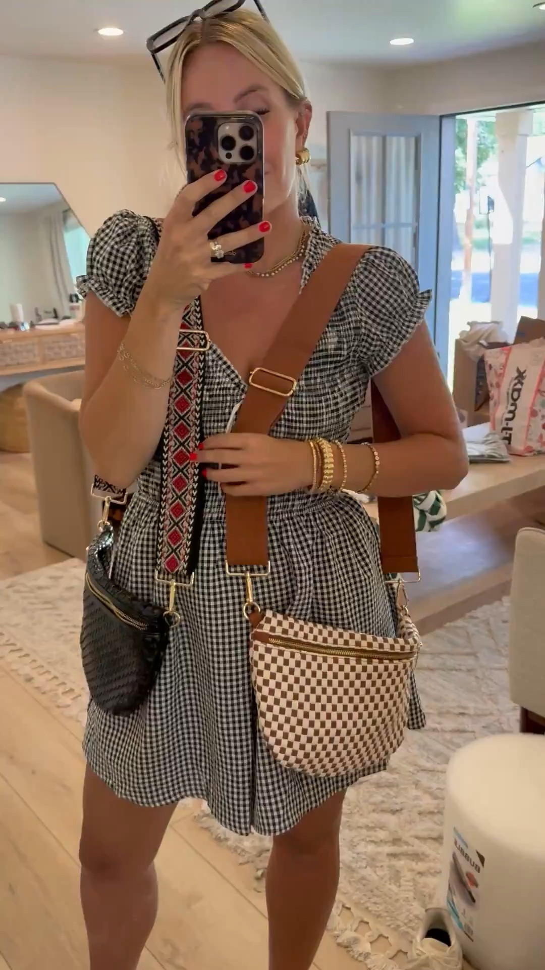 Clare V look for less bag!!

#LTKootd #LTKgrwm #LTKmomlife