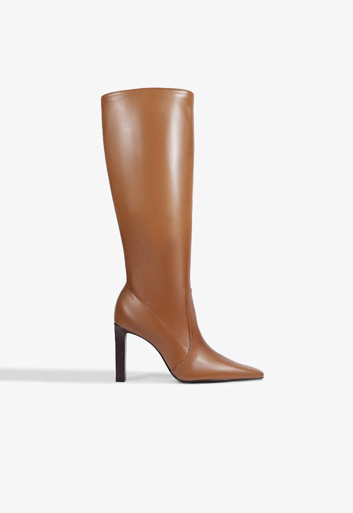 Ulla Up Leather Boot | Schutz (US)