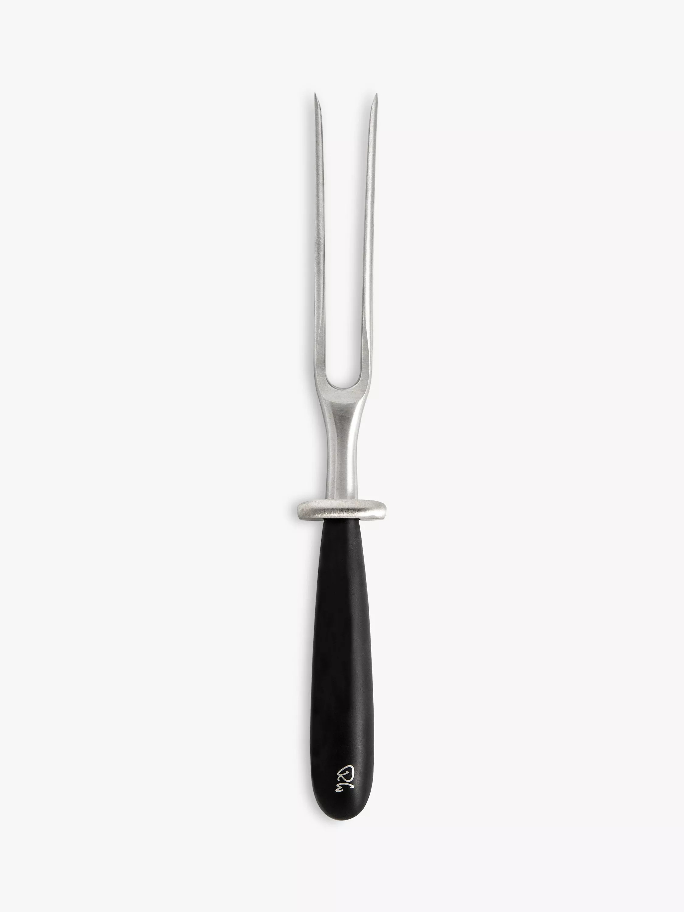 Robert WelchSignature Stainless Steel Carving Fork, 18cm | John Lewis (UK)