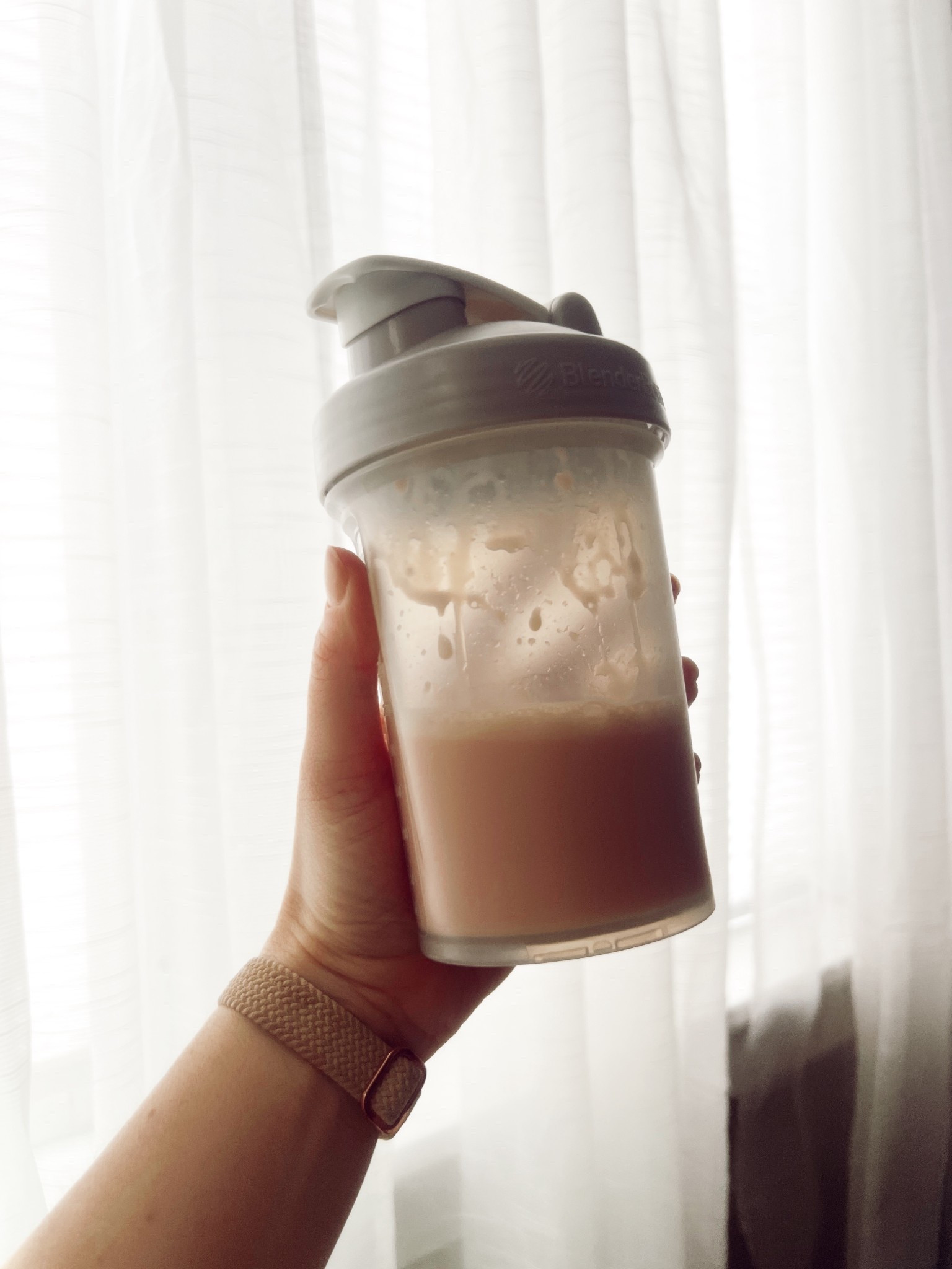 Fave affordable protein powder💕

#LTKfitnessgoals #LTKdayinmylife