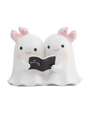 Ghost Sisters Figurine | Halloween | Marshalls | Marshalls