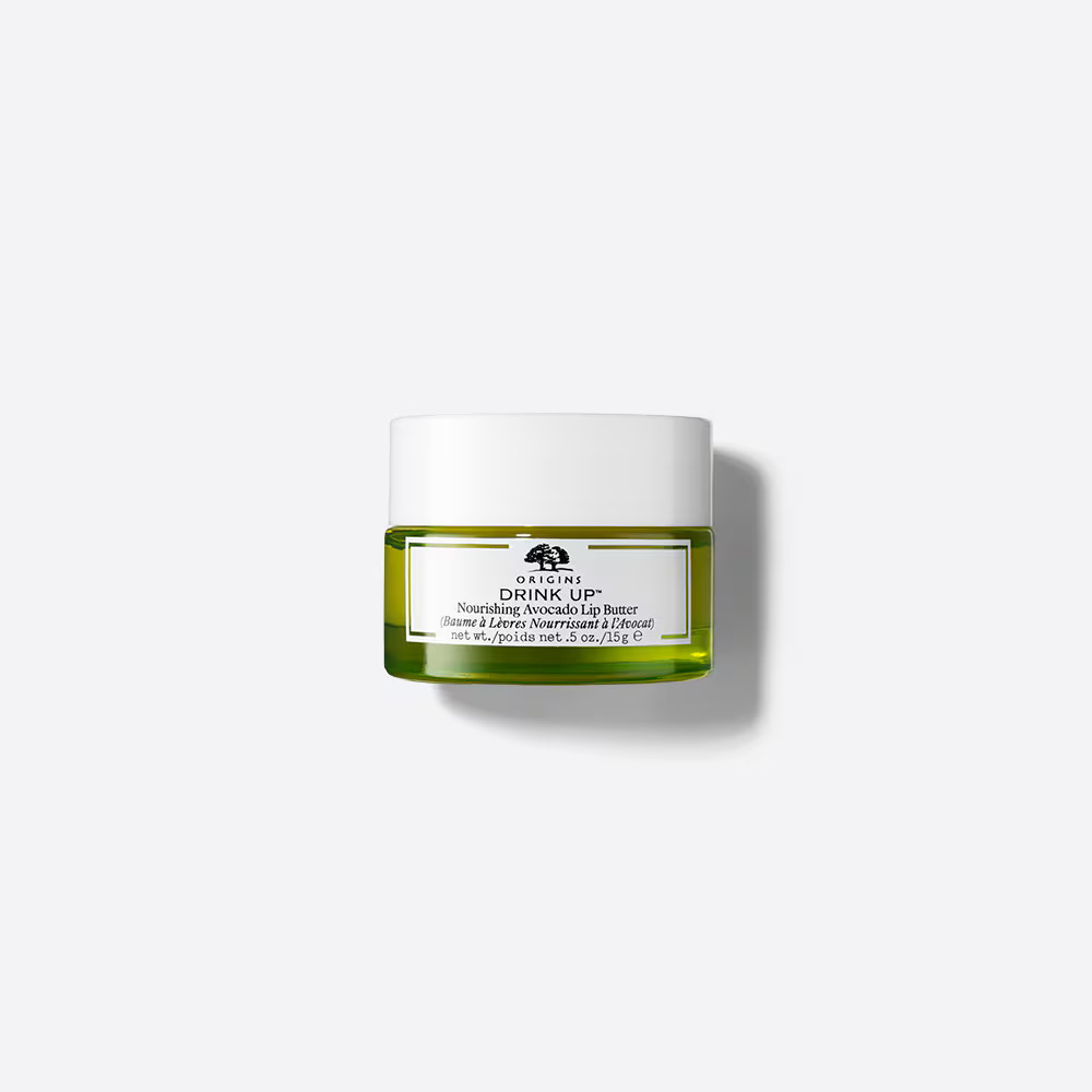 Drink Up™ Avocado Lip Butter | Origins | Origins (US)