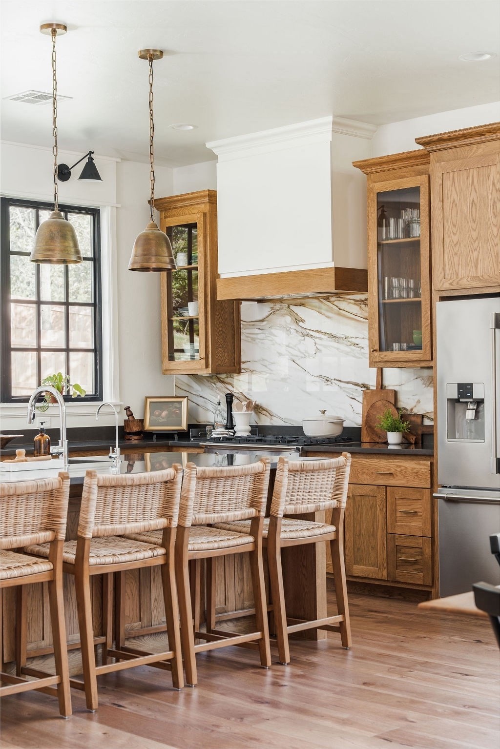 I’ve gotten so many questions about my kitchen stools lately, so here’s the link to them! ✨ 

#LTKStyleTip #LTKHome #LTKFamily