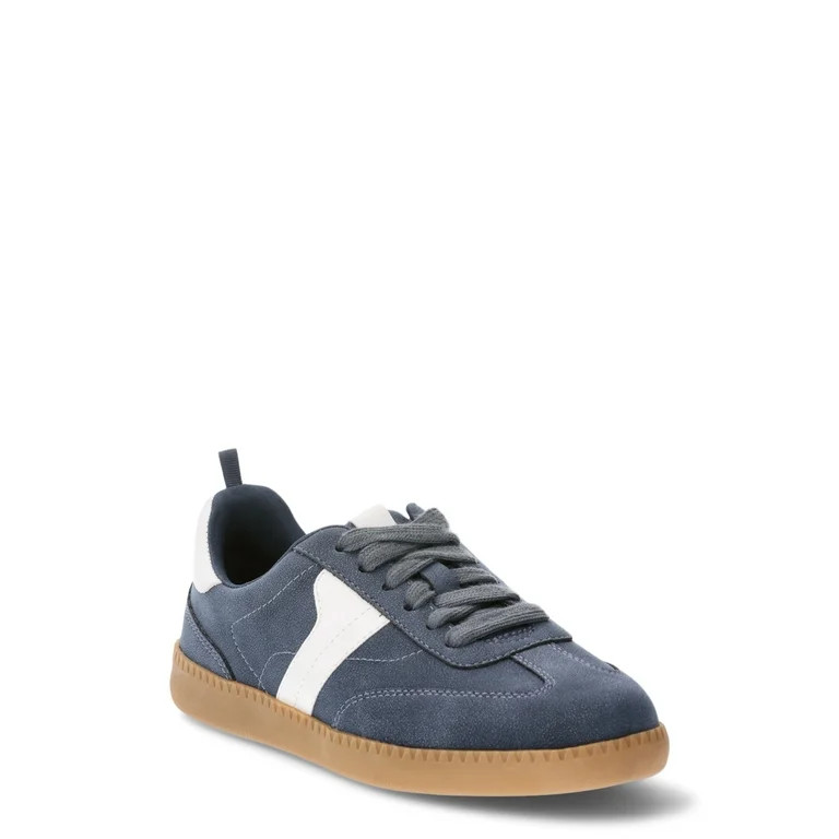 Wonder Nation Little & Big Kids Casual Soccer Sneakers | Walmart (US)