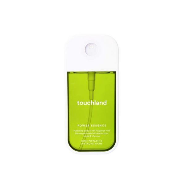 Touchland Rich Pistachio Body Mist | Scheels Sports