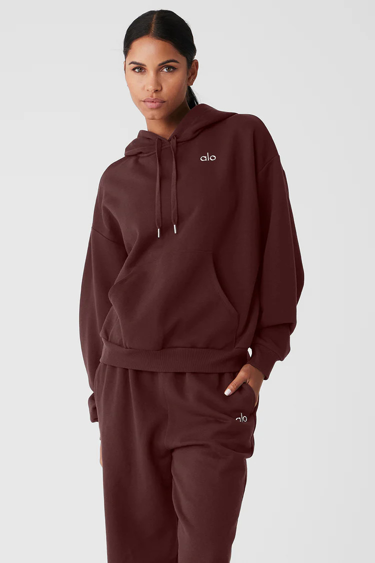 Accolade Hoodie | Alo Yoga (US)
