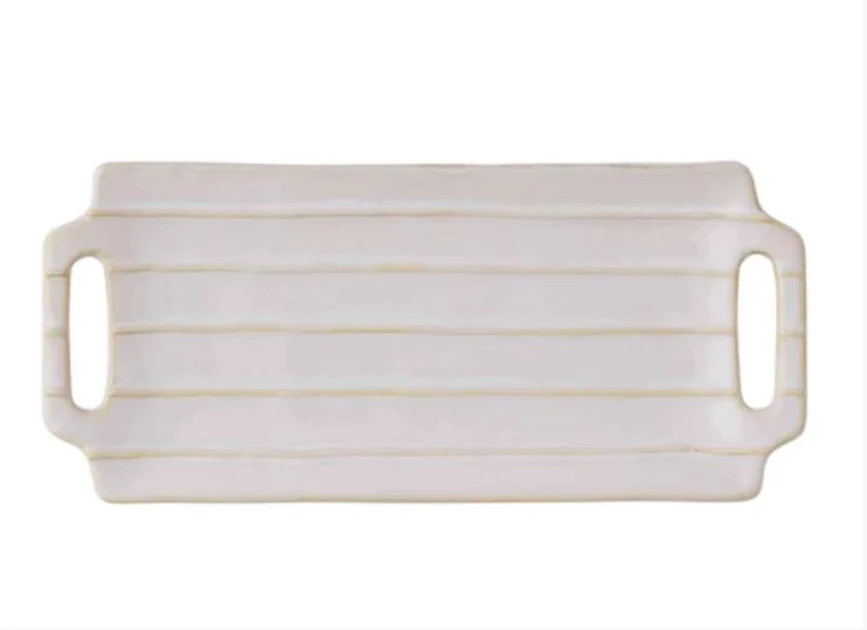 Everything Stoneware Tray | Nigh Road