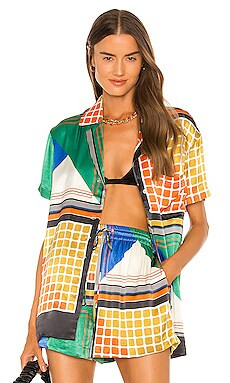 Elsie Top
                    
                    Song of Style | Revolve Clothing (Global)