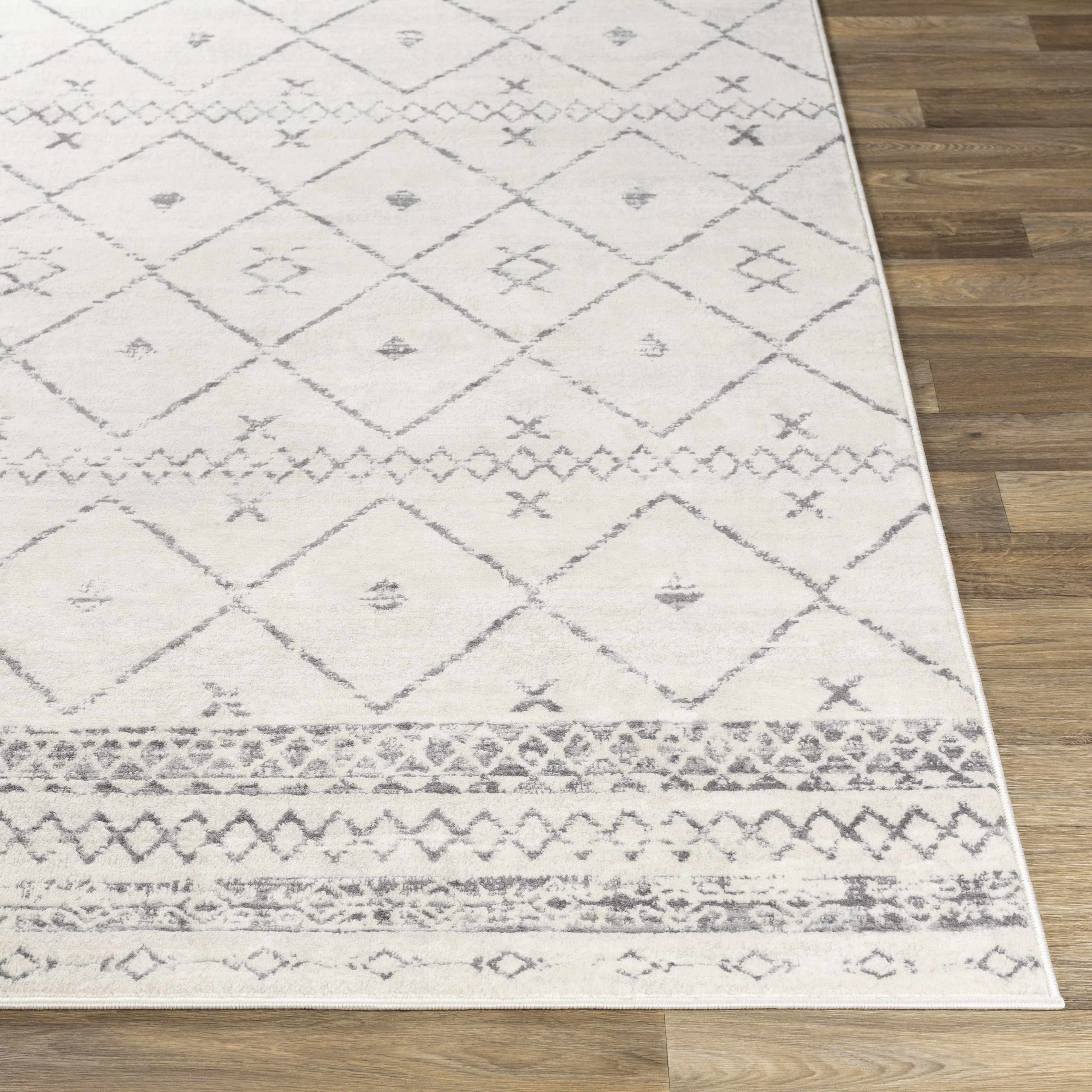 Newville Area Rug | Boutique Rugs