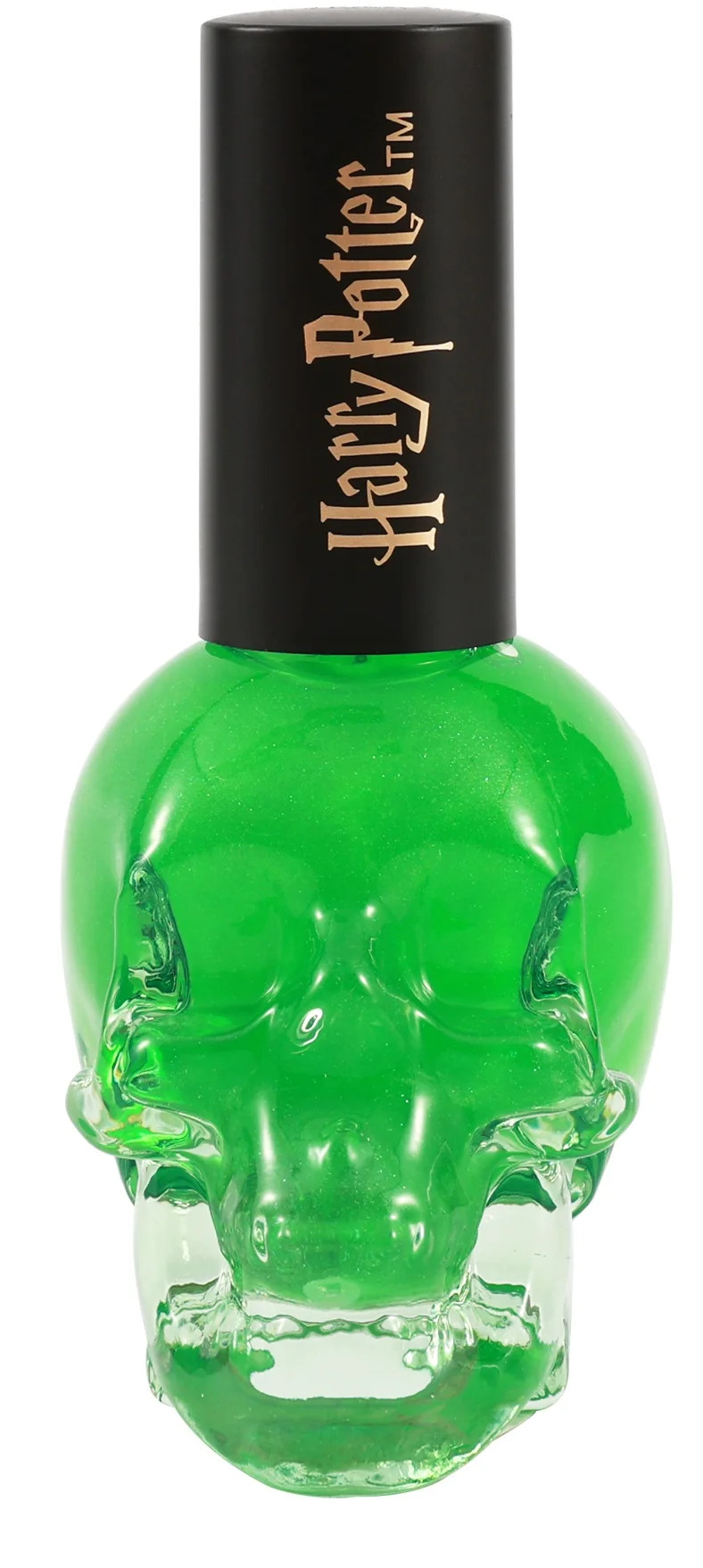 Profusion Cosmetics Harry Potter Dark Arts Morsmordre Illuminating Setting Spray | Walmart (US)