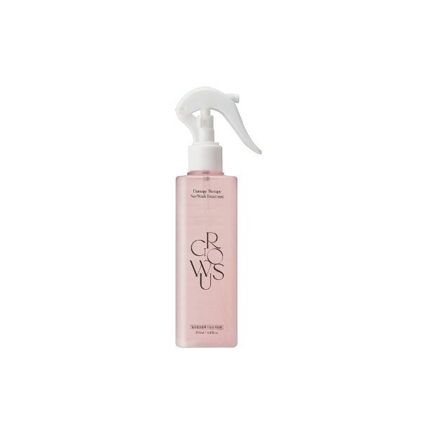 GROWUS - Damage Therapy No-Wash Treatment EX- 250ml | Stylevana