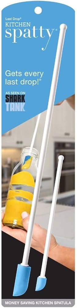 Visit the Spatty Store                                                                           ... | Amazon (US)