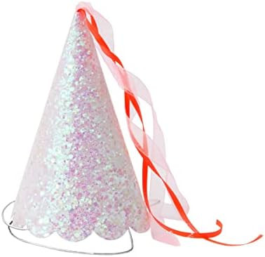 Meri Meri Magical Princess Party Hats | Amazon (US)