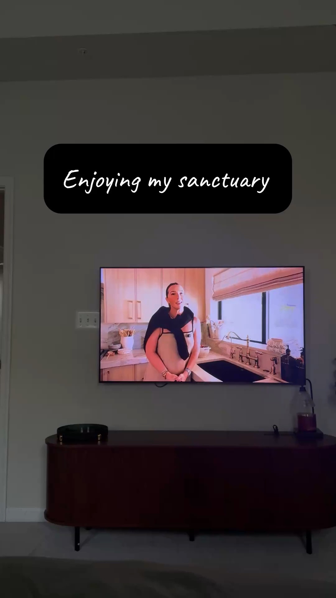 Trying to be more intentional about spending evenings in my bedroom. It still
feels new to me, since I’m usually running around. It’s been nice seeing it come together and I want this to really be a reflection of ME. 

#housetohome #primarybedroom #girlhouse #wayfair #wayfairfinds

#LTKHome #LTKstorytime