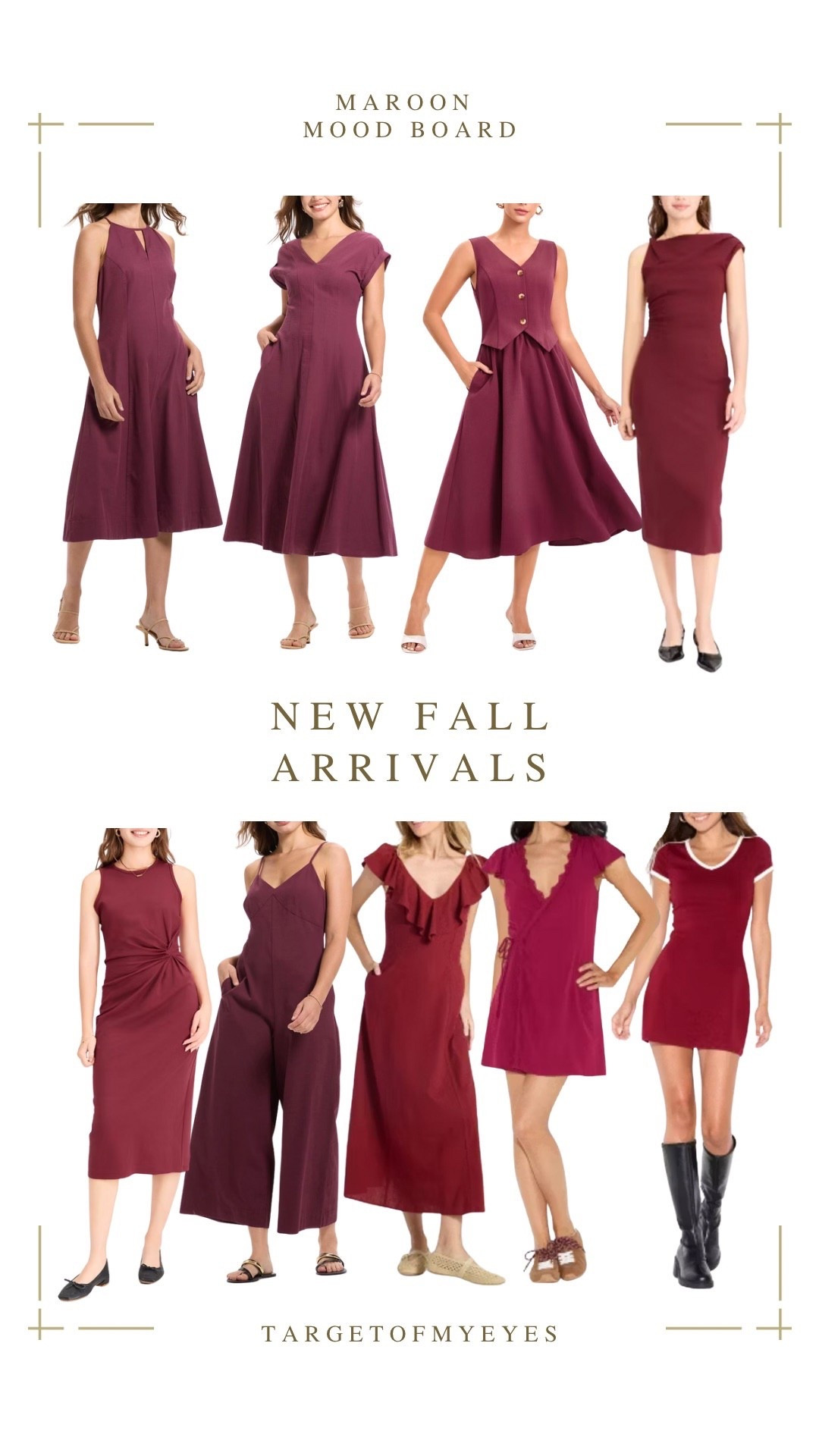 maroon dress target EUC Isaac Mizrahi For Target Womens Stretch Maroon Dress Size Small