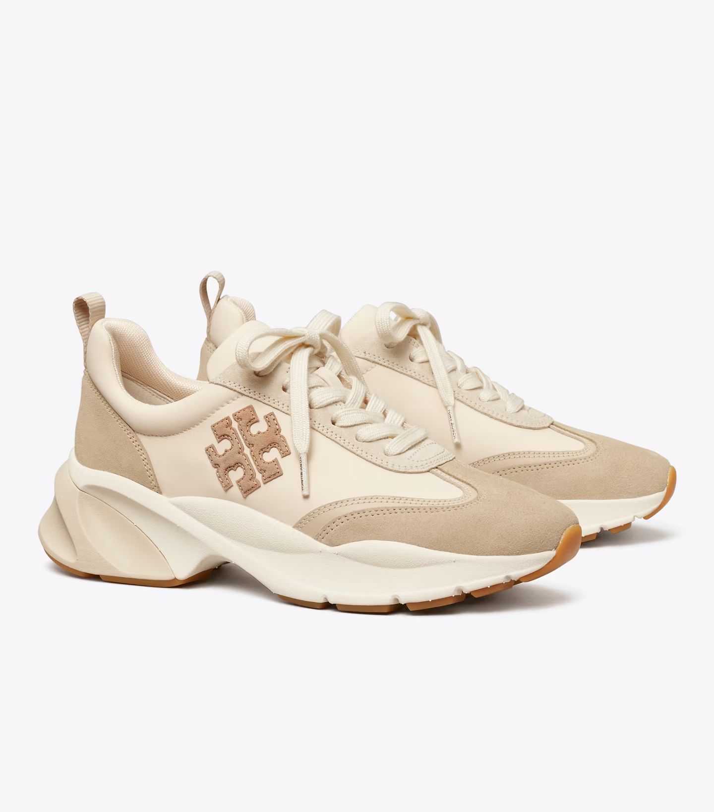 Good Luck Trainer: Women's Designer Sneakers | Tory Burch | Tory Burch (US)