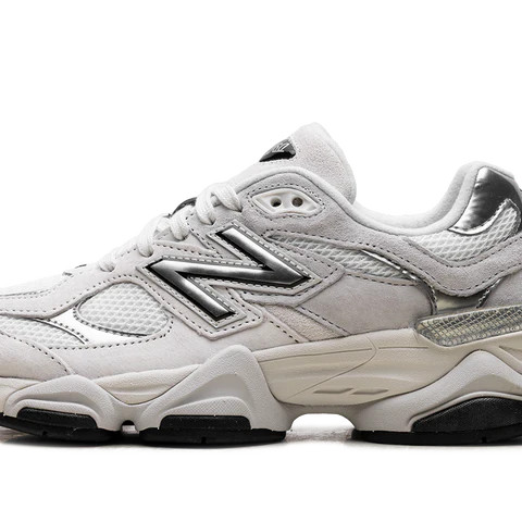 9060 "White/Grey" U9060JRB | Stadium Goods KR