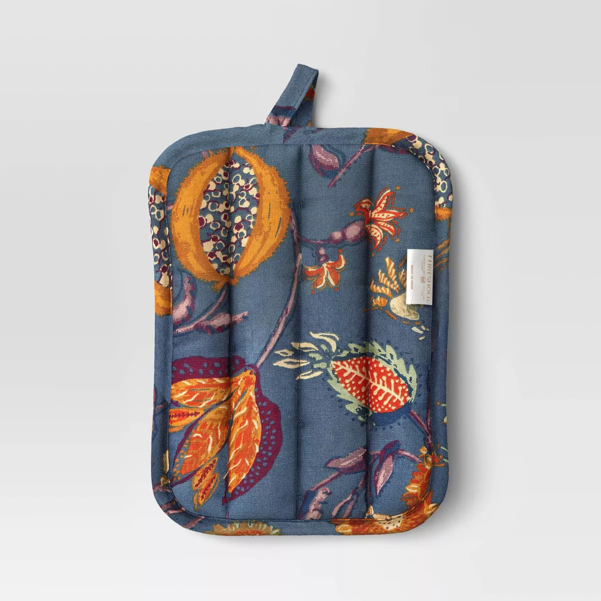 Floral Potholder - Threshold™ | Target