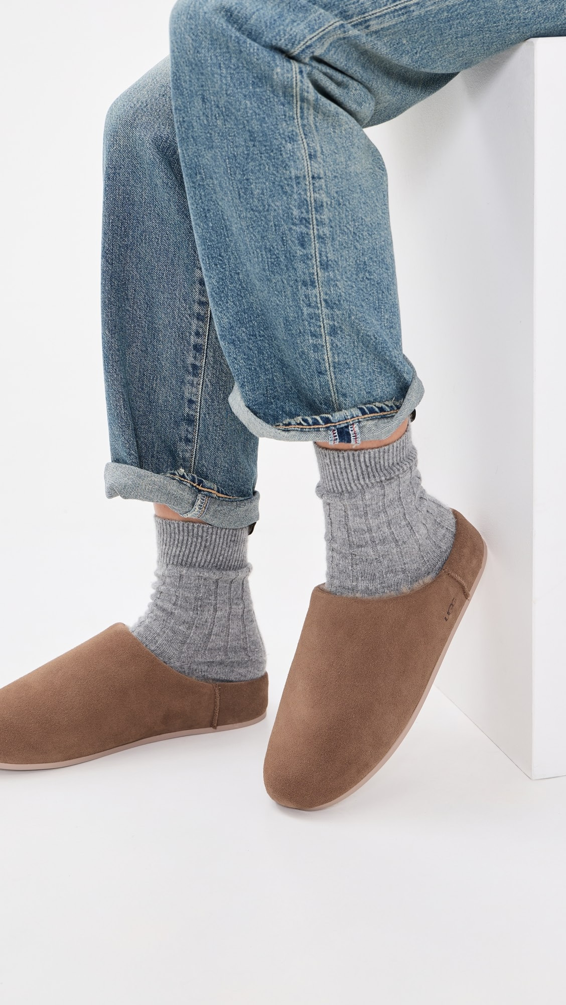 UGG Elea Slip-Ons | Shopbop | Shopbop