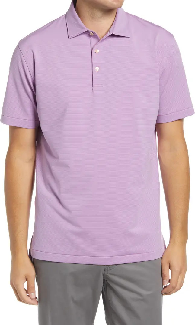 Peter Millar Jubilee Performance Polo | Nordstrom | Nordstrom
