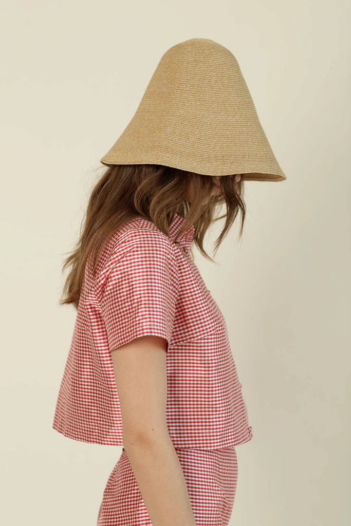 Phoebe Blouse | Damaris Bailey